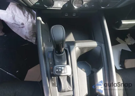 2024 Honda Accord Ex from USA, damaged, VIN 1HGCY1F3XRA078257